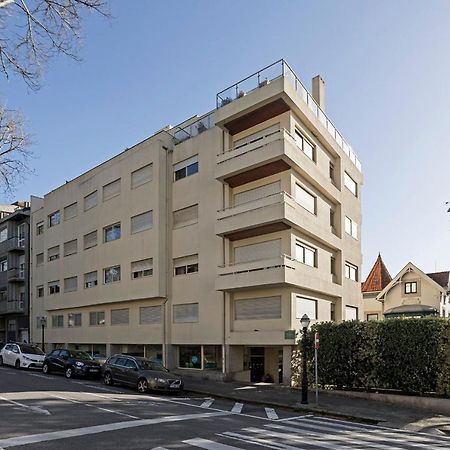Cozy Flat In Foz By Lovelystay Porto Eksteriør billede