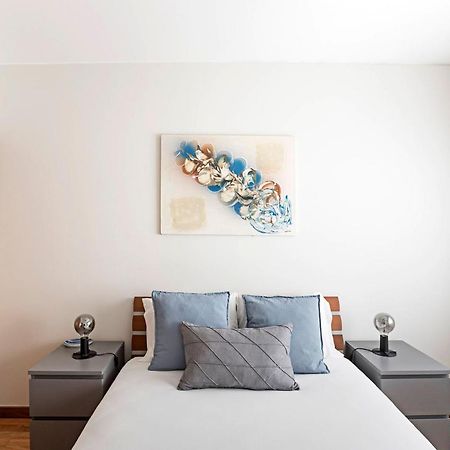 Cozy Flat In Foz By Lovelystay Porto Eksteriør billede