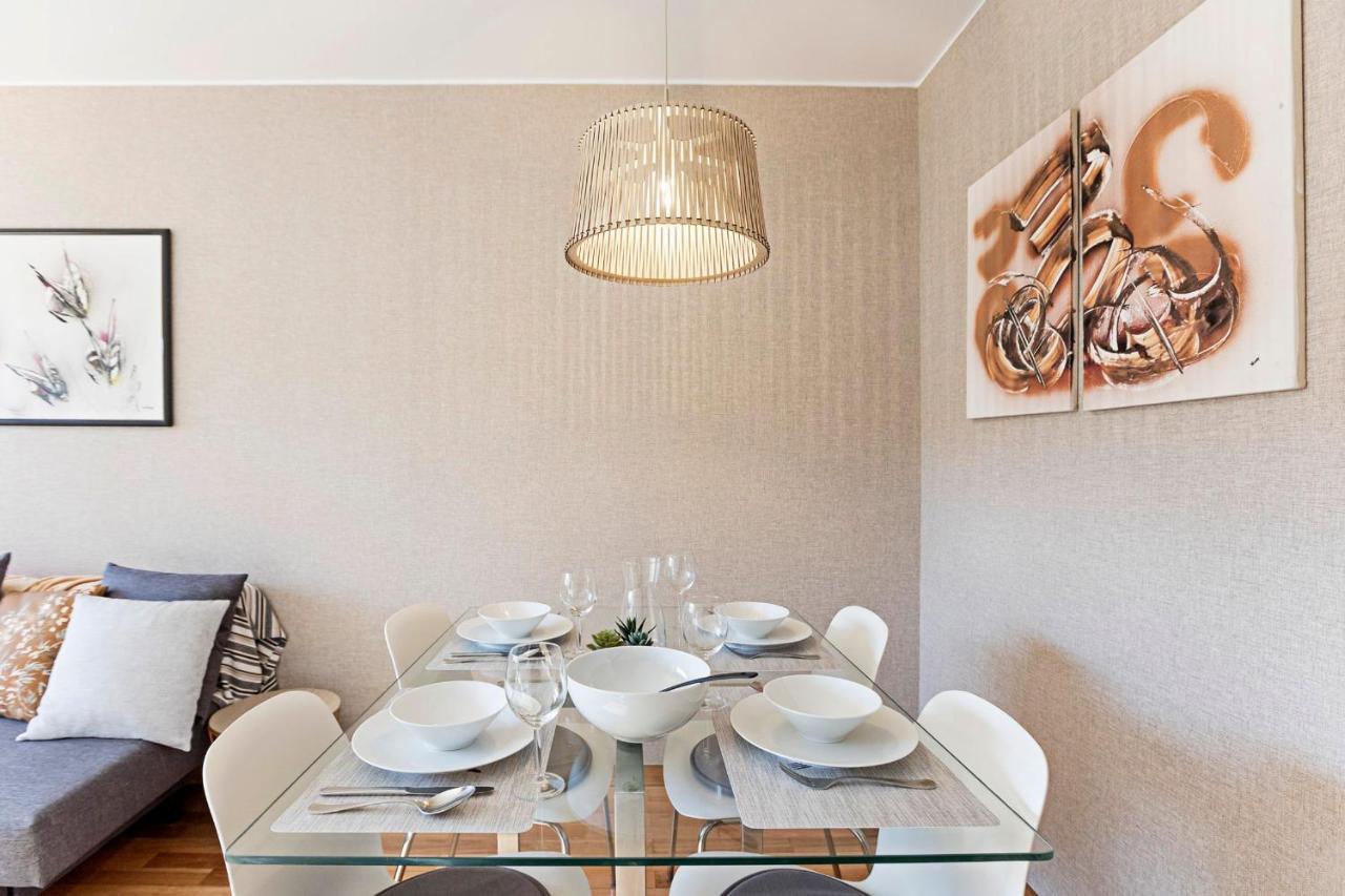 Cozy Flat In Foz By Lovelystay Porto Eksteriør billede