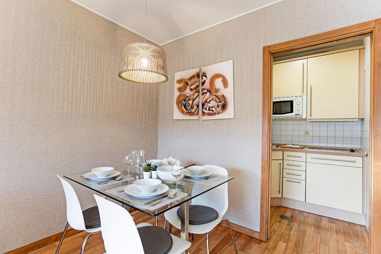 Cozy Flat In Foz By Lovelystay Porto Eksteriør billede