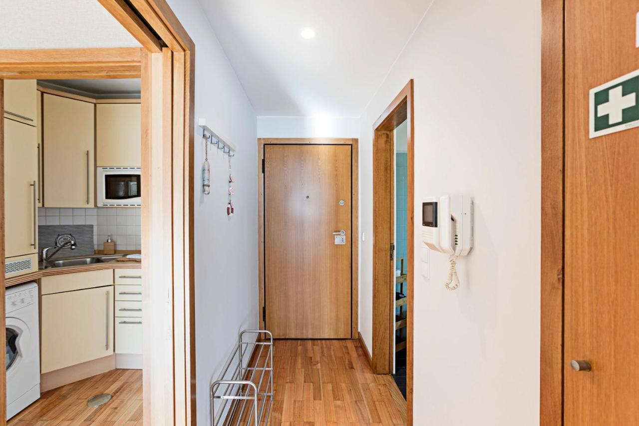 Cozy Flat In Foz By Lovelystay Porto Eksteriør billede