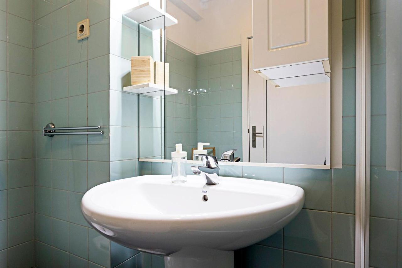 Cozy Flat In Foz By Lovelystay Porto Eksteriør billede